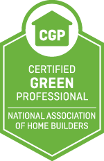 Certified Green Professionals