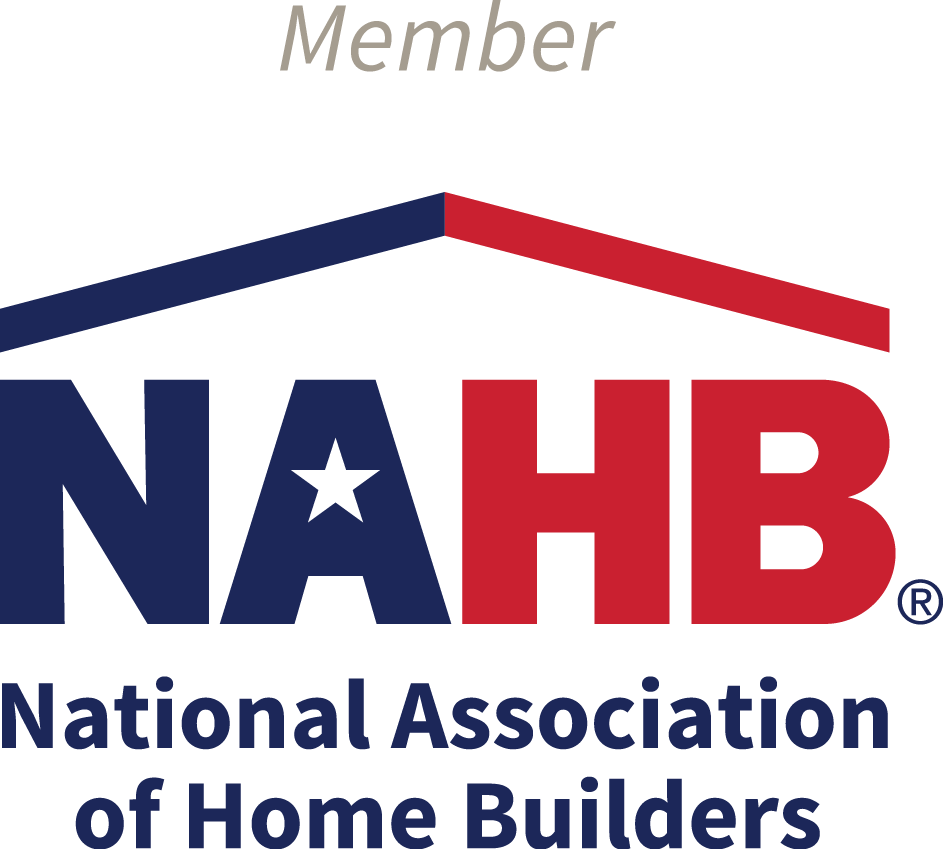 ARoy Builders is a proud member of the NH Home Builders Association and the NAHB