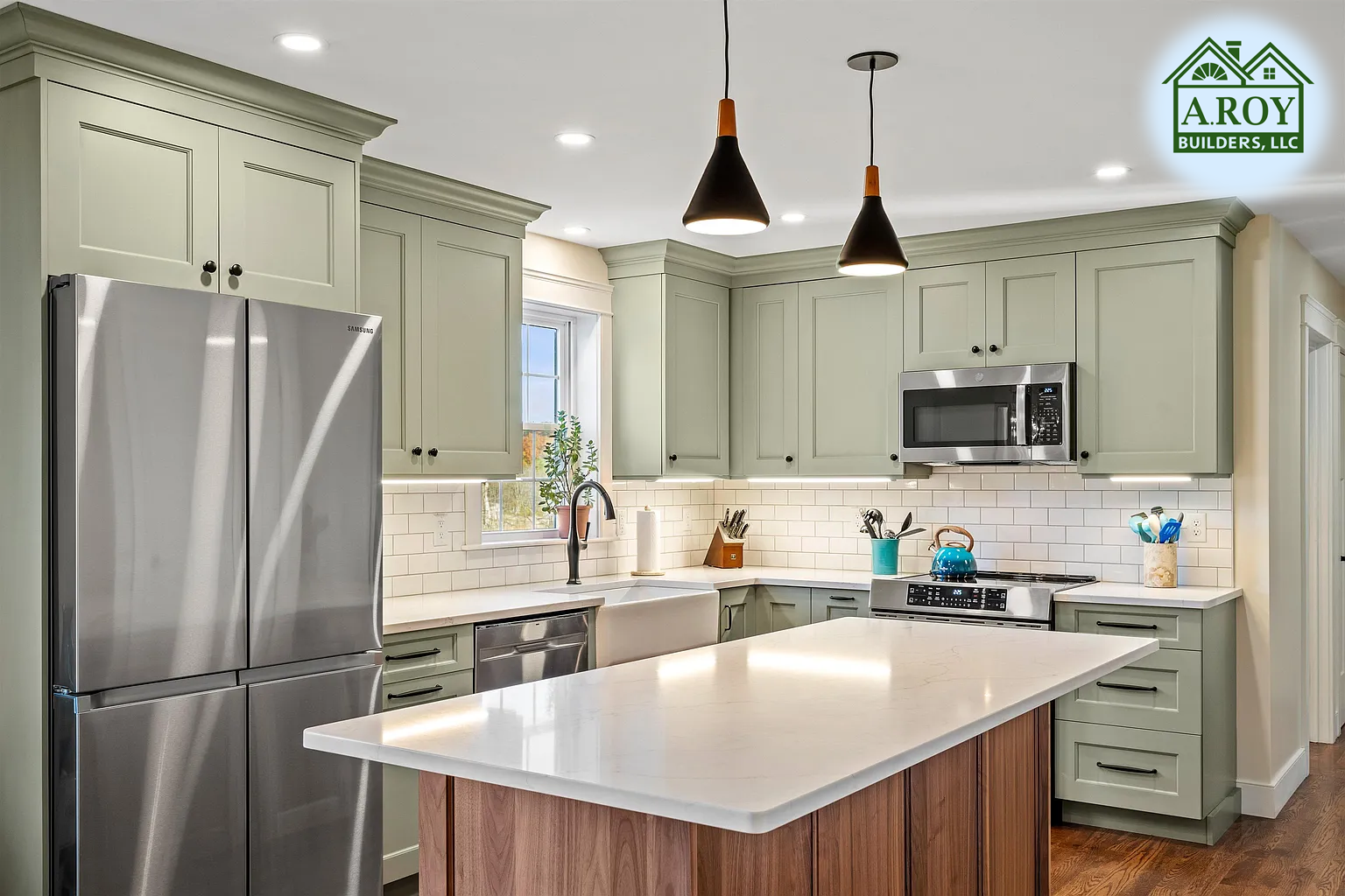 How to Evaluate a Custom Home Builder in New Hampshire